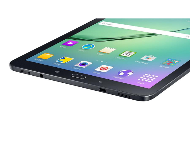 Samsung Galaxy Tab S2 9.7 sAMOLED 4:3 T810 32GB czarny - 253856 - zdjęcie 7